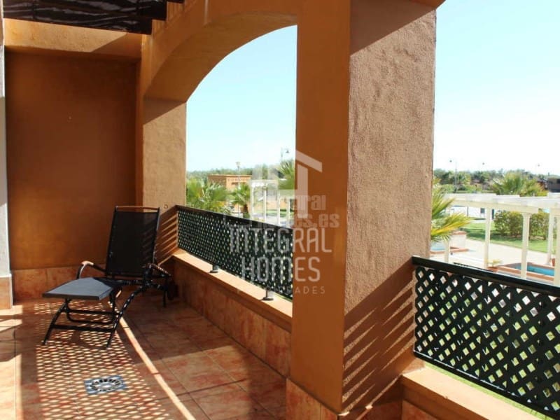 2 makuuhuone Huoneisto myytävänä paikassa Ayamonte - 270 000 € (Ref: 9428080)