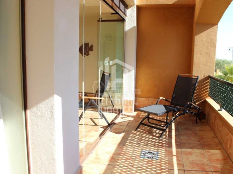 2 makuuhuone Huoneisto myytävänä paikassa Ayamonte - 270 000 € (Ref: 9428080)