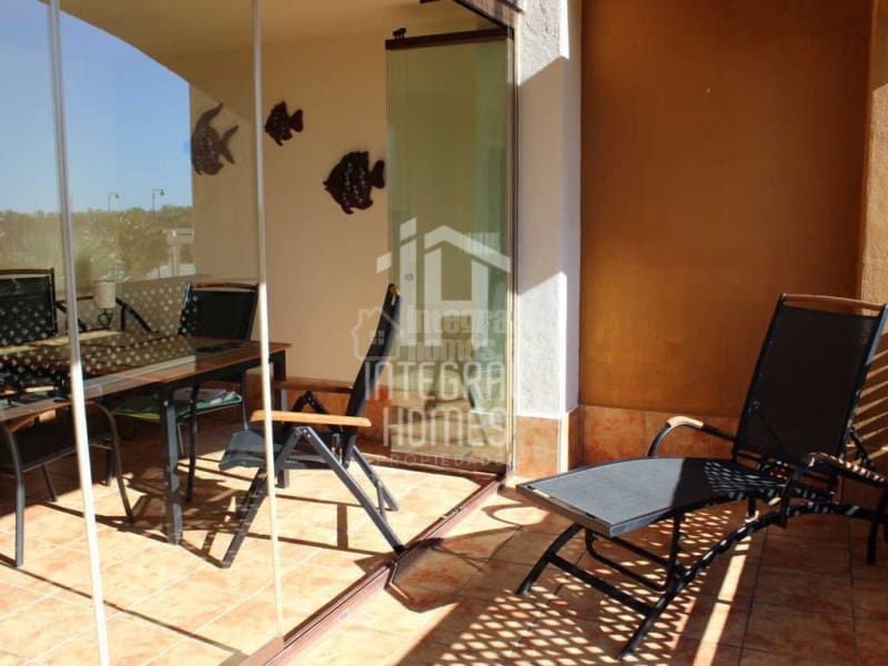 2 makuuhuone Huoneisto myytävänä paikassa Ayamonte - 270 000 € (Ref: 9428080)