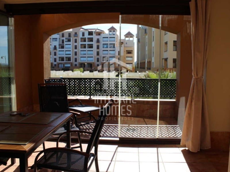 2 makuuhuone Huoneisto myytävänä paikassa Ayamonte - 270 000 € (Ref: 9428080)