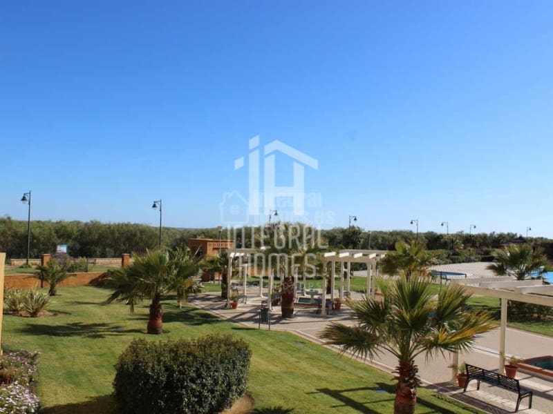 2 makuuhuone Huoneisto myytävänä paikassa Ayamonte - 270 000 € (Ref: 9428080)