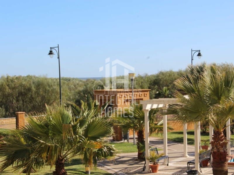 2 makuuhuone Huoneisto myytävänä paikassa Ayamonte - 270 000 € (Ref: 9428080)