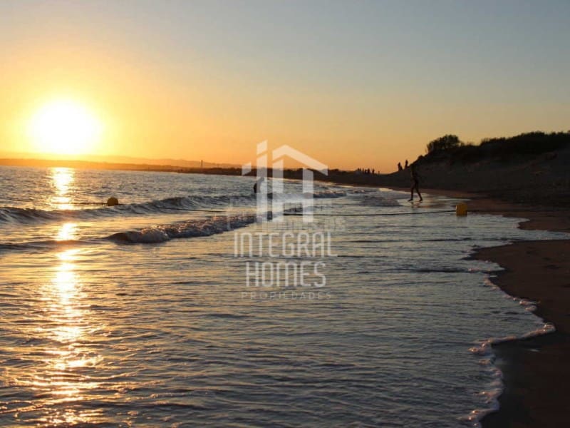 2 makuuhuone Huoneisto myytävänä paikassa Ayamonte - 270 000 € (Ref: 9428080)