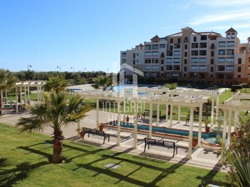 2 makuuhuone Huoneisto myytävänä paikassa Ayamonte - 270 000 € (Ref: 9428080)