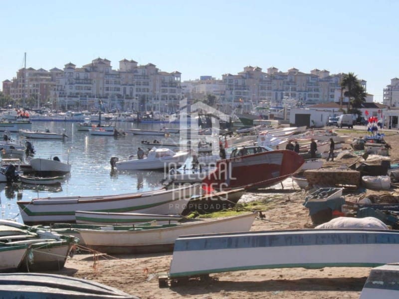 2 makuuhuone Huoneisto myytävänä paikassa Ayamonte - 270 000 € (Ref: 9428080)