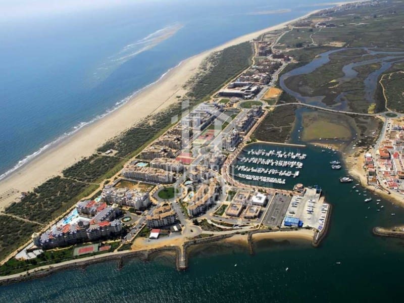 2 makuuhuone Huoneisto myytävänä paikassa Ayamonte - 270 000 € (Ref: 9428080)