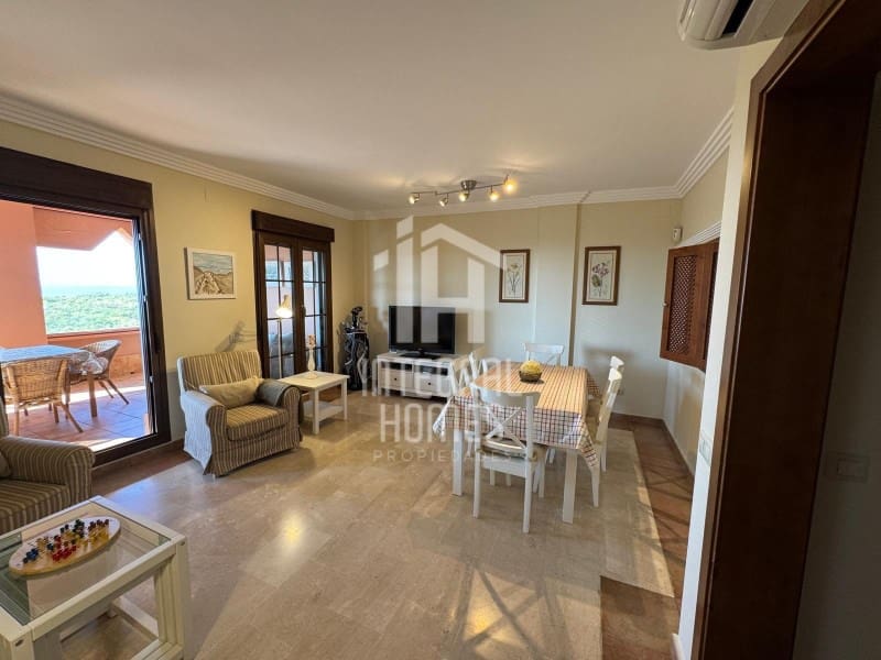 3 bedroom Flat for sale in Isla Canela with garage - € 430,000 (Ref: 9428081)