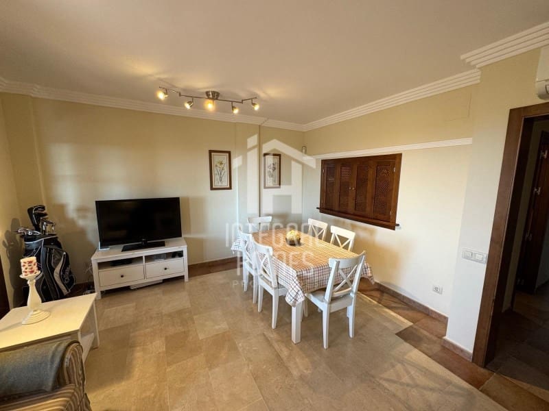 3 bedroom Flat for sale in Isla Canela with garage - € 430,000 (Ref: 9428081)