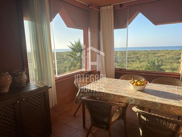 3 makuuhuone Asunto myytävänä paikassa Isla Canela, Ayamonte mukana 
autotalli - 430 000 € (Ref: 9428081)