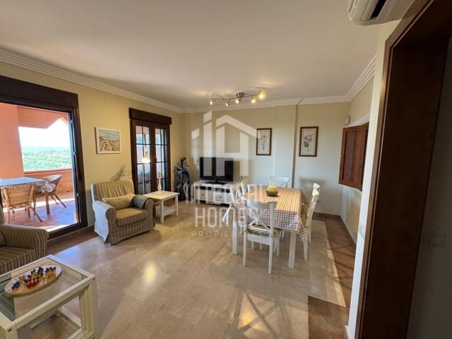 3 makuuhuone Asunto myytävänä paikassa Isla Canela, Ayamonte mukana 
autotalli - 430 000 € (Ref: 9428081)