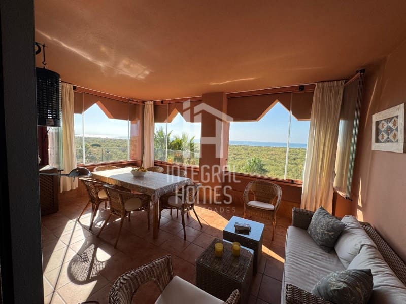 3 bedroom Flat for sale in Isla Canela with garage - € 430,000 (Ref: 9428081)