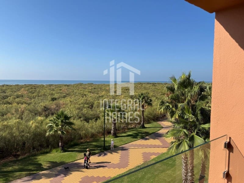 3 bedroom Flat for sale in Isla Canela with garage - € 430,000 (Ref: 9428081)