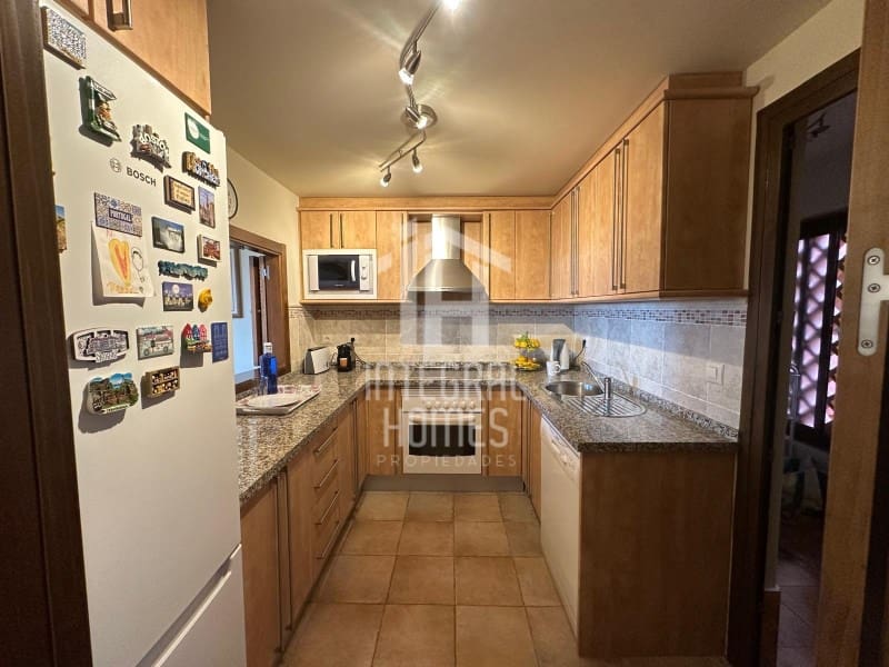 3 bedroom Flat for sale in Isla Canela with garage - € 430,000 (Ref: 9428081)