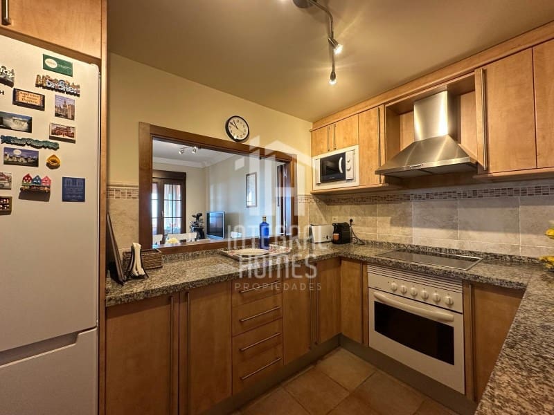 3 bedroom Flat for sale in Isla Canela with garage - € 430,000 (Ref: 9428081)