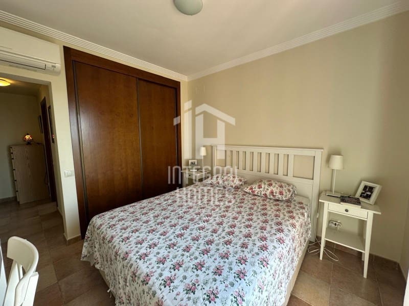 3 bedroom Flat for sale in Isla Canela with garage - € 430,000 (Ref: 9428081)