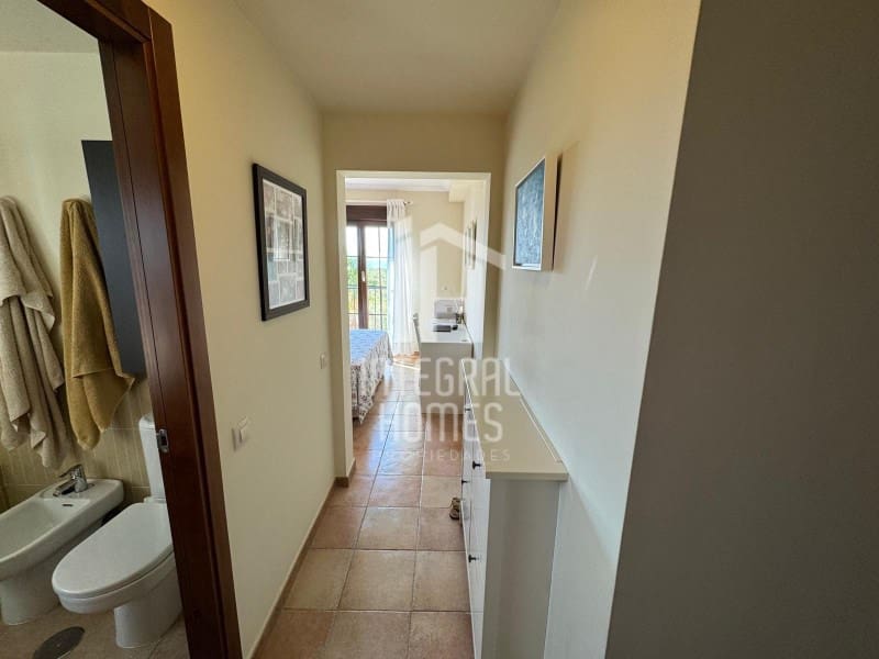 3 bedroom Flat for sale in Isla Canela with garage - € 430,000 (Ref: 9428081)