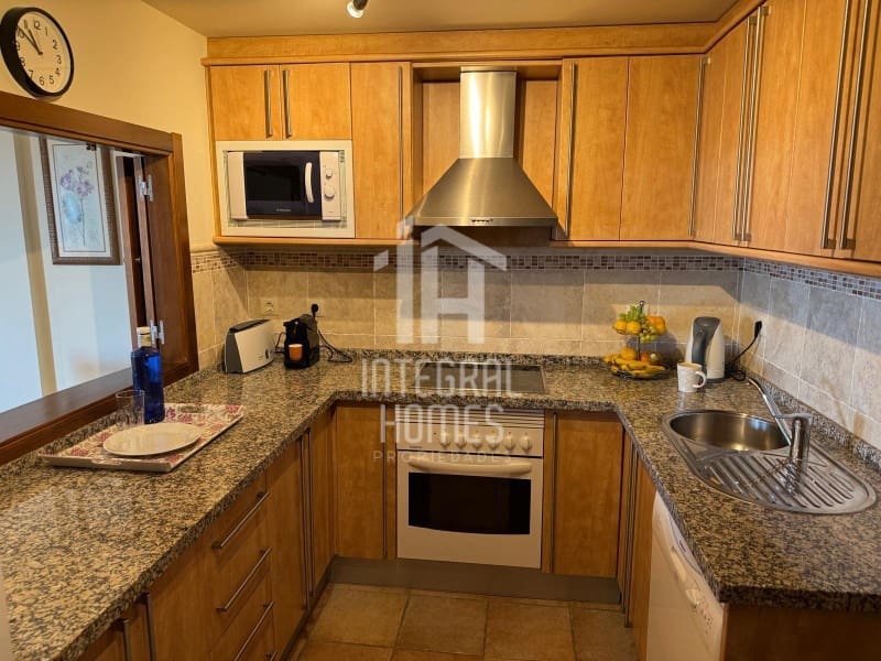 3 bedroom Flat for sale in Isla Canela with garage - € 430,000 (Ref: 9428081)