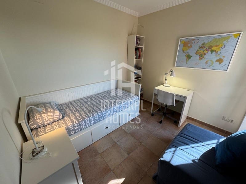 3 bedroom Flat for sale in Isla Canela with garage - € 430,000 (Ref: 9428081)