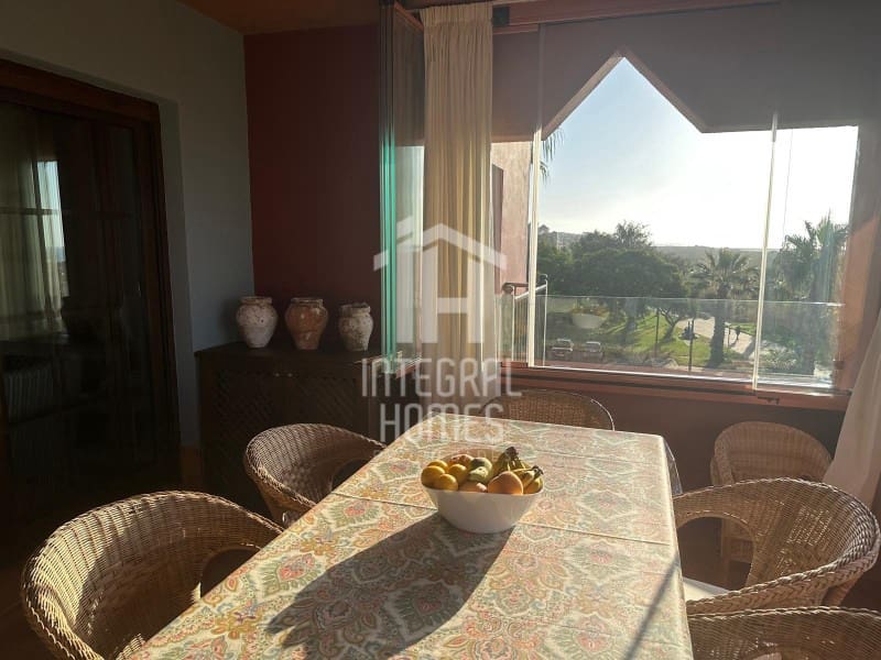 3 bedroom Flat for sale in Isla Canela with garage - € 430,000 (Ref: 9428081)