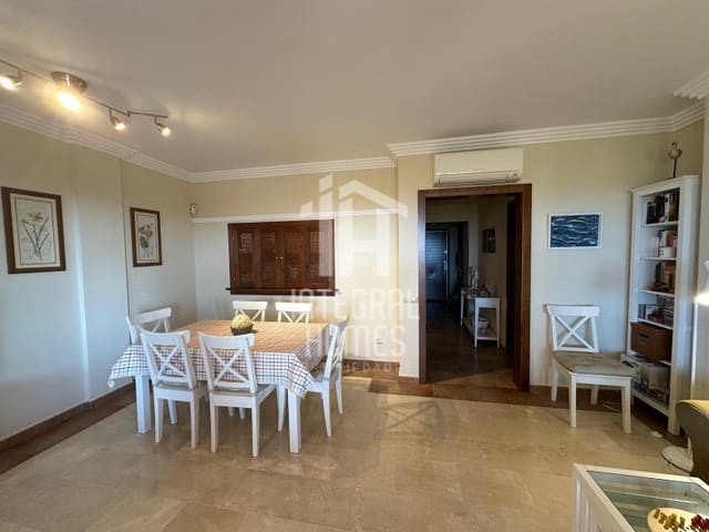 3 makuuhuone Asunto myytävänä paikassa Isla Canela, Ayamonte mukana 
autotalli - 430 000 € (Ref: 9428081)