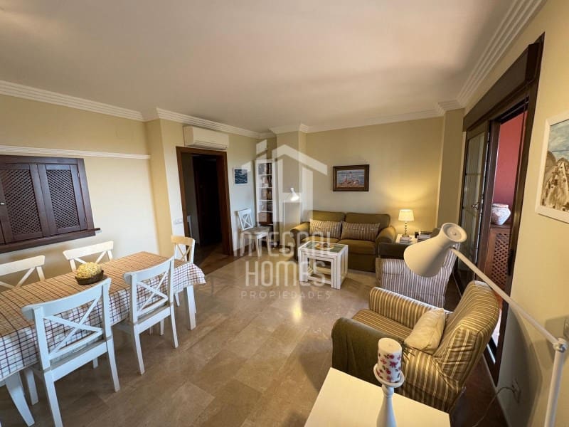 3 bedroom Flat for sale in Isla Canela with garage - € 430,000 (Ref: 9428081)