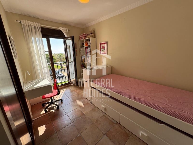 3 bedroom Flat for sale in Isla Canela with garage - € 430,000 (Ref: 9428081)