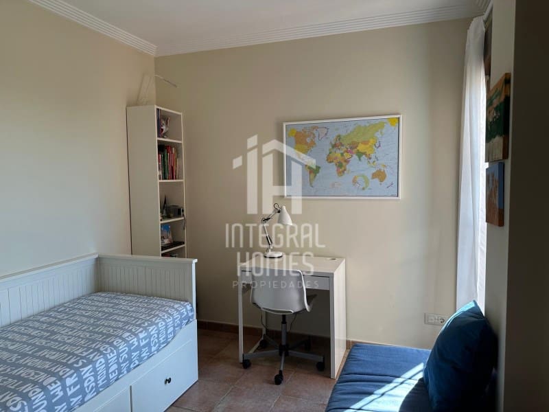 3 bedroom Flat for sale in Isla Canela with garage - € 430,000 (Ref: 9428081)