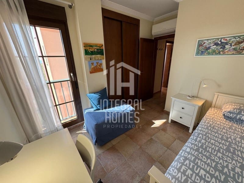 3 bedroom Flat for sale in Isla Canela with garage - € 430,000 (Ref: 9428081)