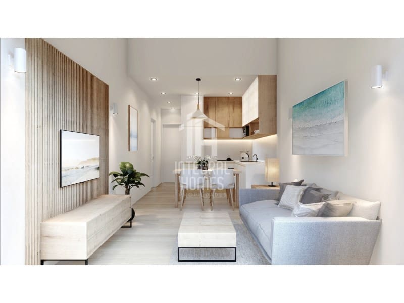 2 soveværelse Byhus til salg i Punta Umbria - € 185.000 (Ref: 9428083)