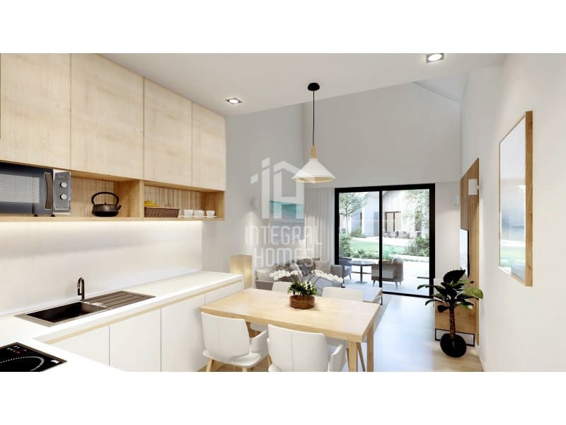 2 soveværelse Byhus til salg i Punta Umbria - € 185.000 (Ref: 9428083)