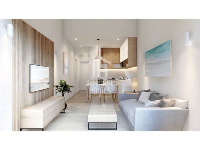 2 soveværelse Byhus til salg i Punta Umbría - € 185.000 (Ref: 9428083)