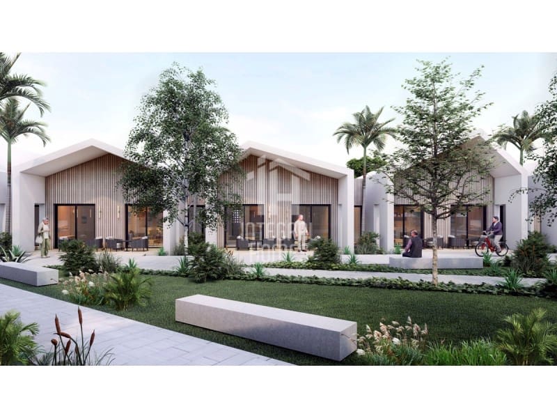 2 soveværelse Byhus til salg i Punta Umbria - € 185.000 (Ref: 9428083)