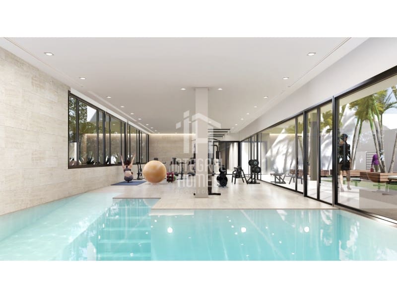 2 soveværelse Byhus til salg i Punta Umbria - € 185.000 (Ref: 9428083)