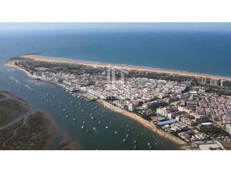 2 soveværelse Byhus til salg i Punta Umbria - € 185.000 (Ref: 9428083)