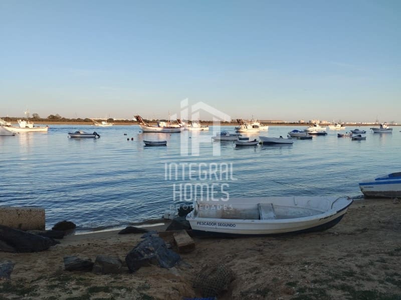 2 soveværelse Byhus til salg i Punta Umbria - € 185.000 (Ref: 9428083)