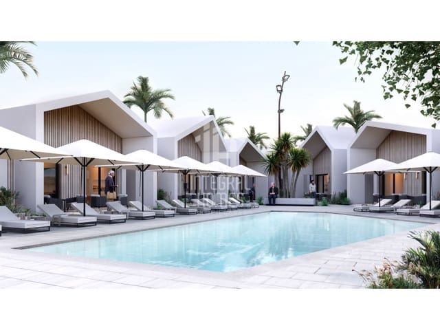 2 soveværelse Byhus til salg i Punta Umbría - € 185.000 (Ref: 9428083)