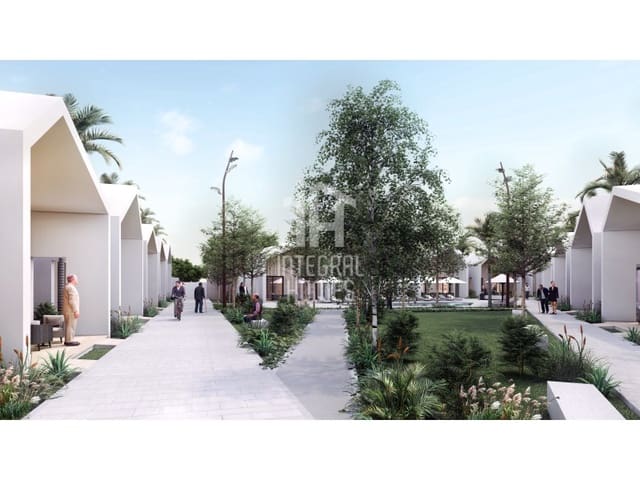 2 soveværelse Byhus til salg i Punta Umbría - € 185.000 (Ref: 9428083)