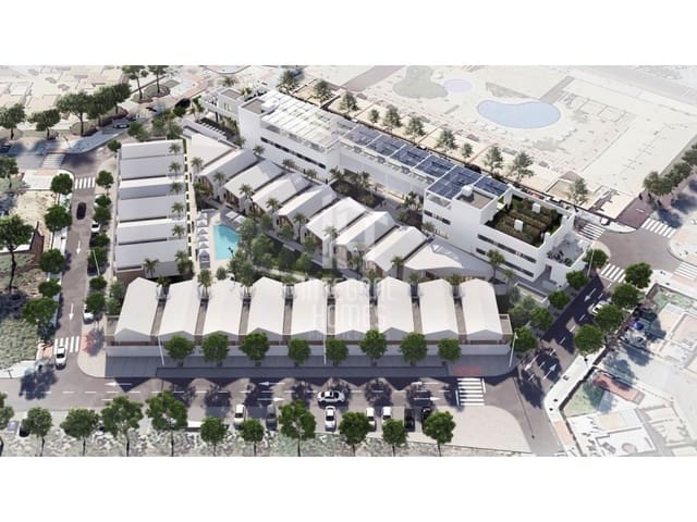 2 soveværelse Byhus til salg i Punta Umbría - € 185.000 (Ref: 9428083)