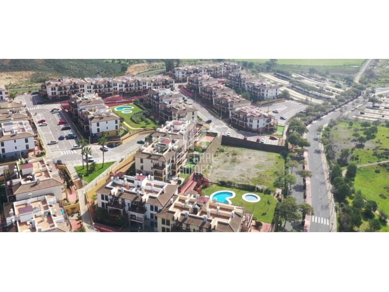 Byggetomt til salgs i Ayamonte - € 131 900 (Ref: 9428084)