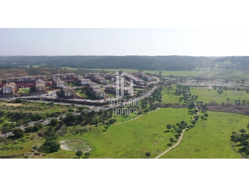 Byggetomt til salgs i Ayamonte - € 131 900 (Ref: 9428084)