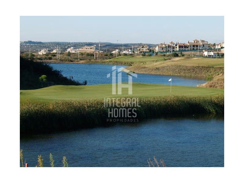 Byggetomt til salgs i Ayamonte - € 131 900 (Ref: 9428084)