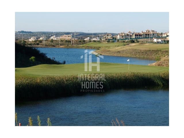 Byggetomt til salgs i Ayamonte - € 131 900 (Ref: 9428084)