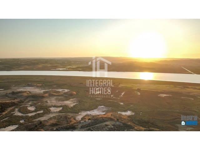 Byggetomt til salgs i Ayamonte - € 131 900 (Ref: 9428084)