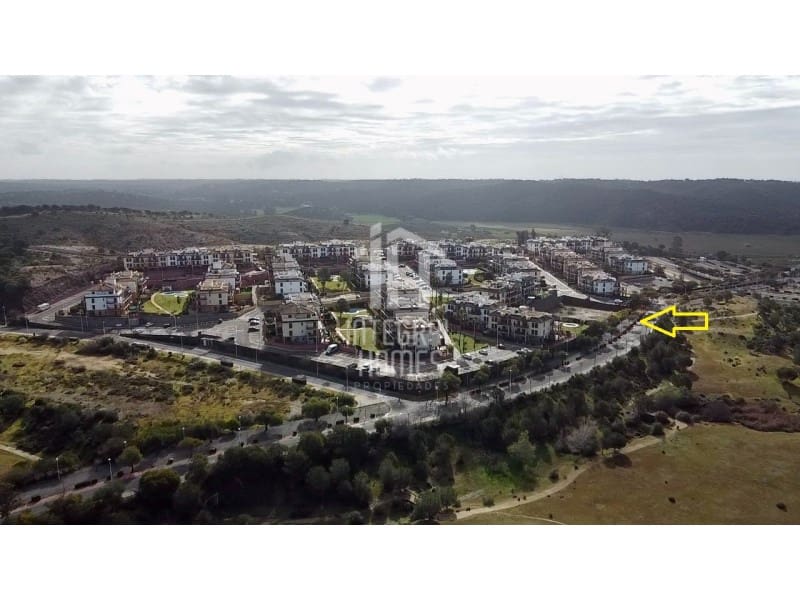 Byggetomt til salgs i Ayamonte - € 131 900 (Ref: 9428084)