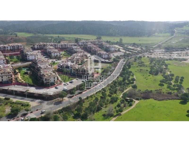 Byggetomt til salgs i Ayamonte - € 131 900 (Ref: 9428084)