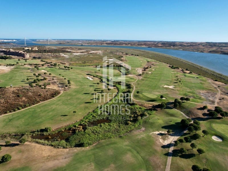 Byggetomt til salgs i Ayamonte - € 131 900 (Ref: 9428084)