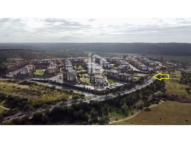 Byggetomt til salgs i Ayamonte - € 131 900 (Ref: 9428084)