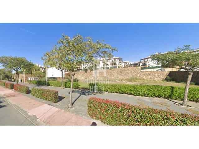 Byggetomt til salgs i Ayamonte - € 131 900 (Ref: 9428084)