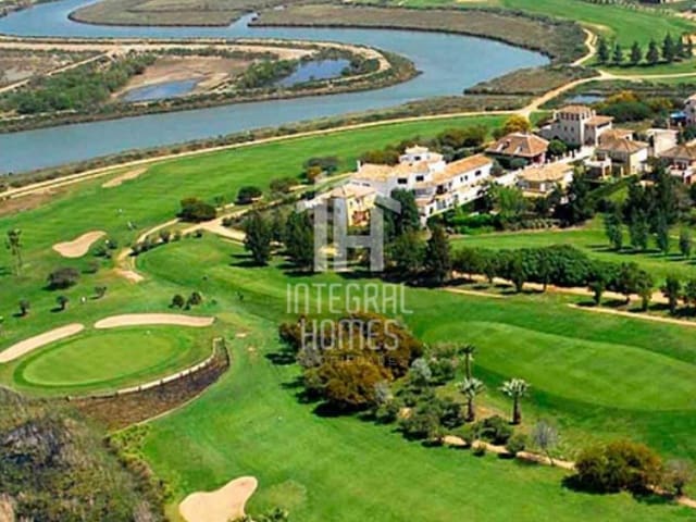 Byggetomt til salgs i Ayamonte - € 131 900 (Ref: 9428084)