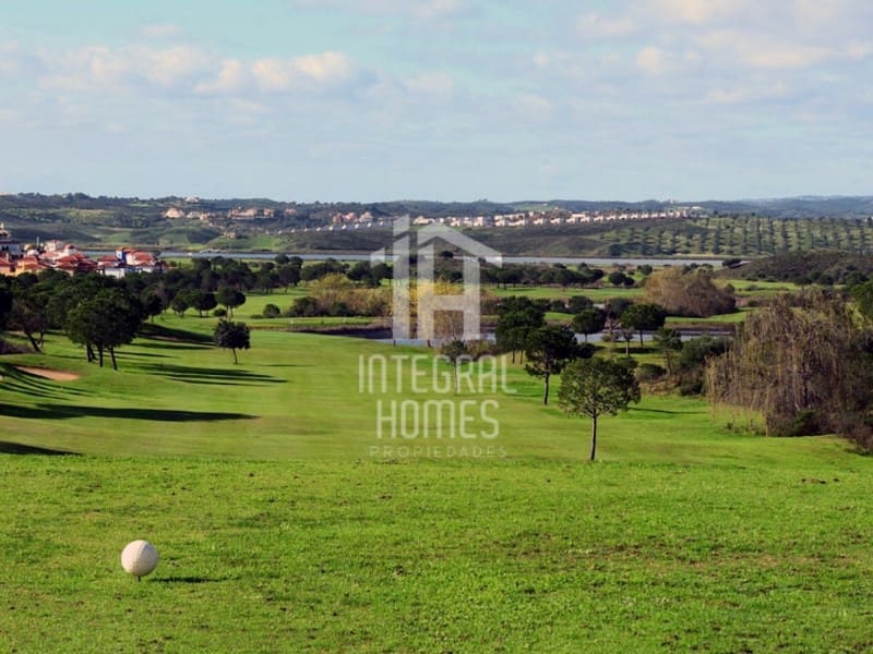 Byggetomt til salgs i Ayamonte - € 131 900 (Ref: 9428084)